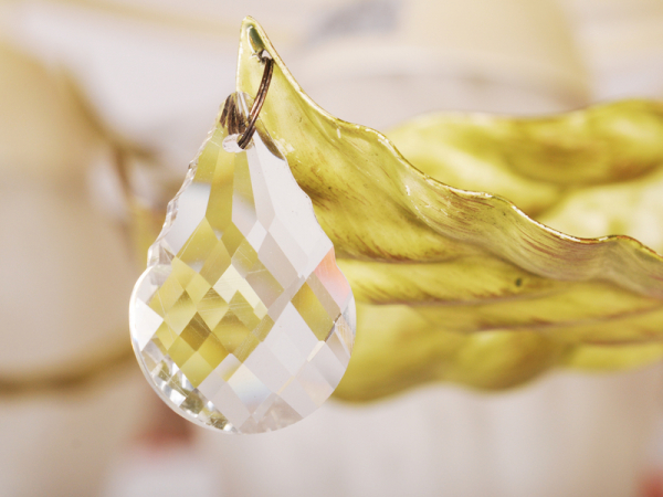 Подвесная люстра Abrasax Irma PL.6502-6CREAM