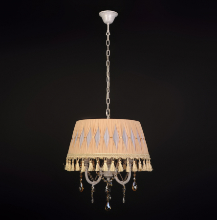 Abrasax SD762 PEACH CRYSTALL