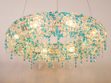 Abrasax L.8301/8 BLUE