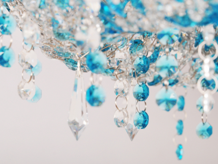 Abrasax L.8301/8 BLUE