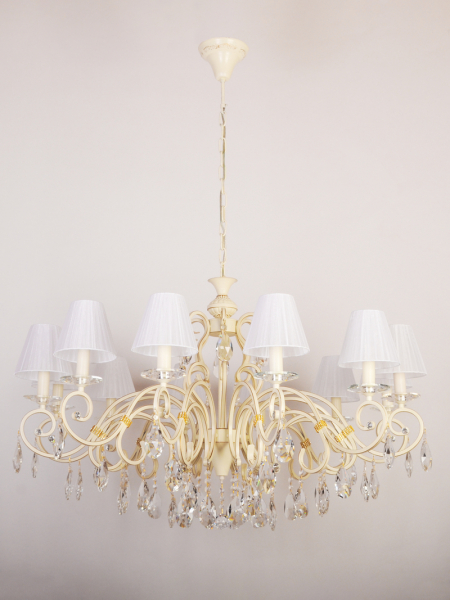 Подвесная люстра Abrasax 1141/12