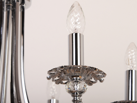 Abrasax 3007/6 CHROME