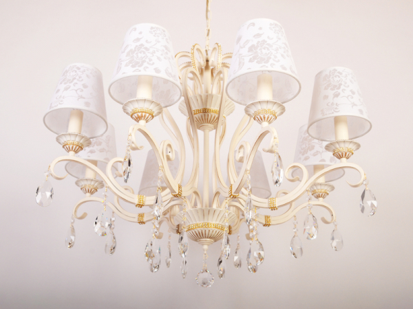 Подвесная люстра Abrasax 11294/8