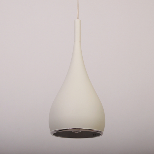 Подвесной светильник Abrasax MA01986CC-001-01 (WHITE)