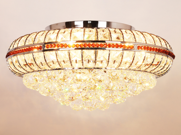 Потолочная люстра Abrasax MDH10951/8