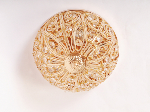 Потолочная люстра HSX12101/3