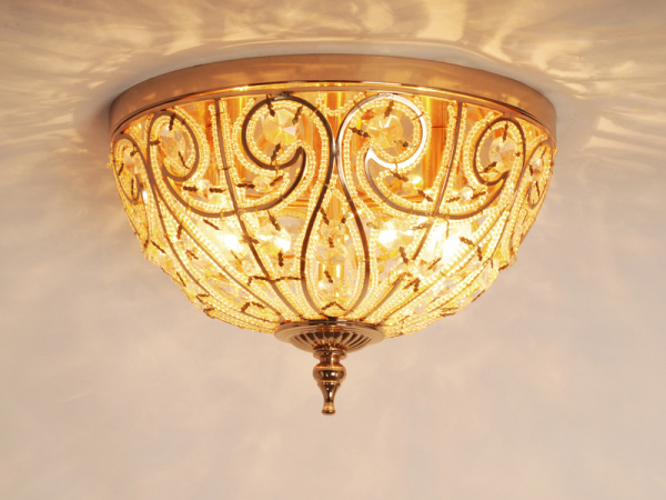 Потолочная люстра HSX12101/3