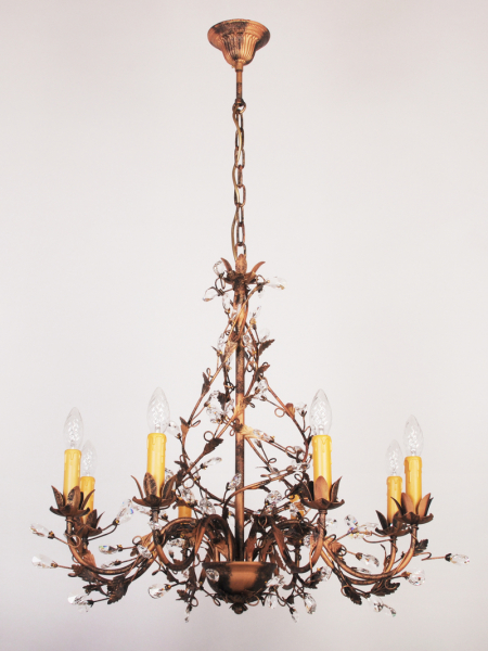 Подвесная люстра Abrasax MD21672/8