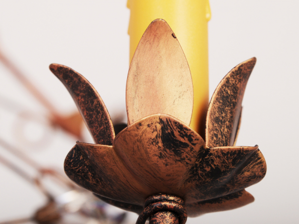 Подвесная люстра Abrasax MD21672/8