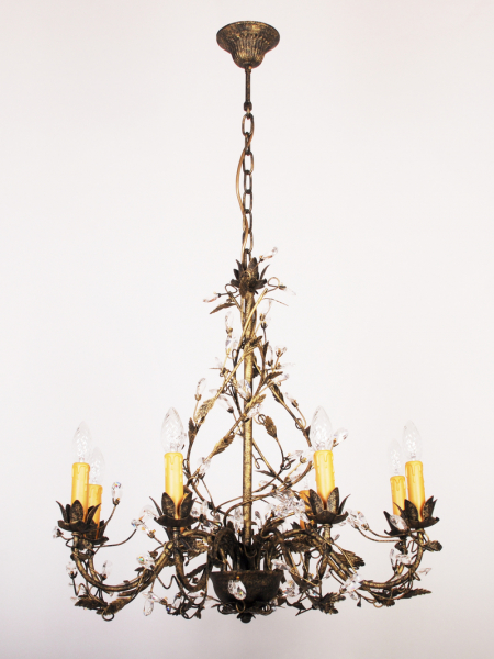 Подвесная люстра Abrasax MD21694/8