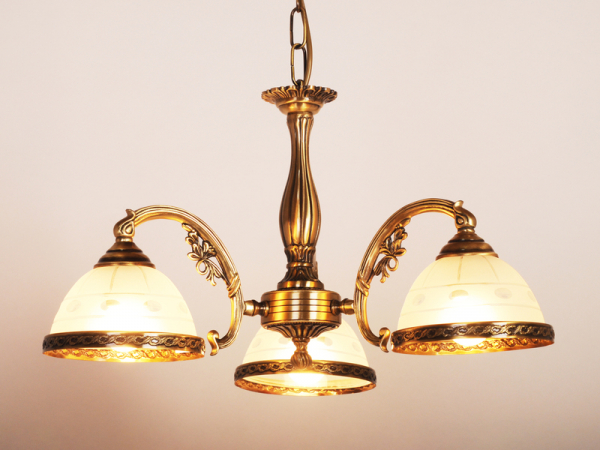 Подвесная люстра Abrasax MD25303/3