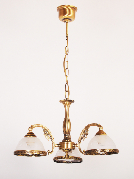 Подвесная люстра Abrasax MD25303/3