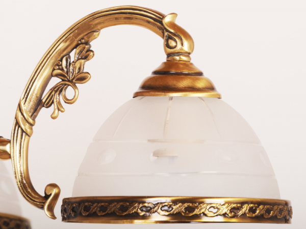 Подвесная люстра Abrasax MD25303/3