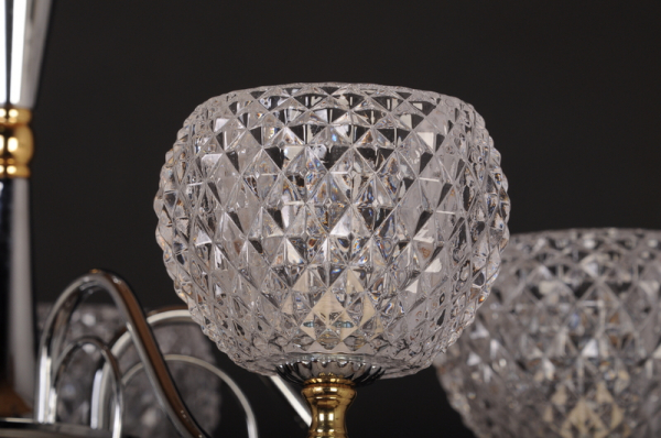 Подвесная люстра Abrasax 6565/5