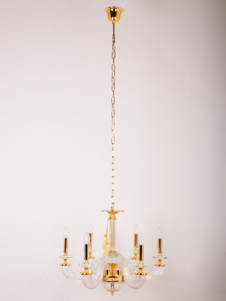 Подвесная люстра Abrasax SD795