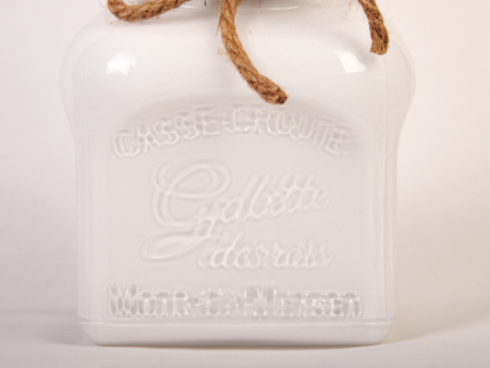 Abrasax TL.7806-1 WH