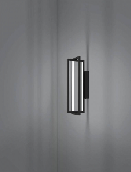 Настенный светильник Eglo Siberia 900467