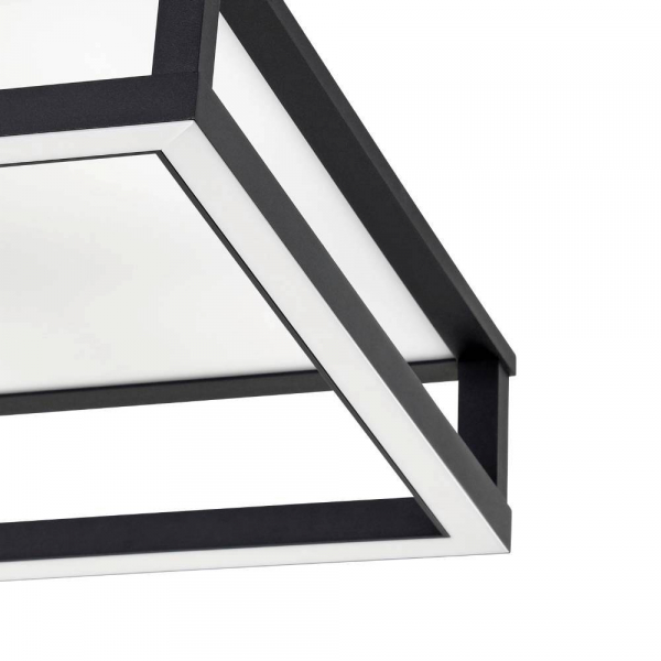 Потолочный светильник Eglo Macellara 390018