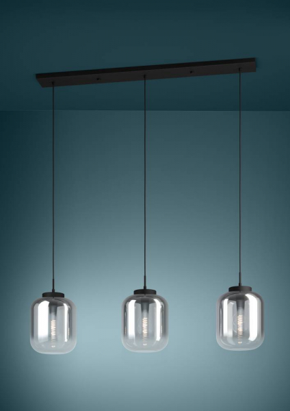 Подвесной светильник Eglo Bulciago 390104