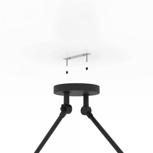 Потолочный светильник Eglo Pistunio 390113