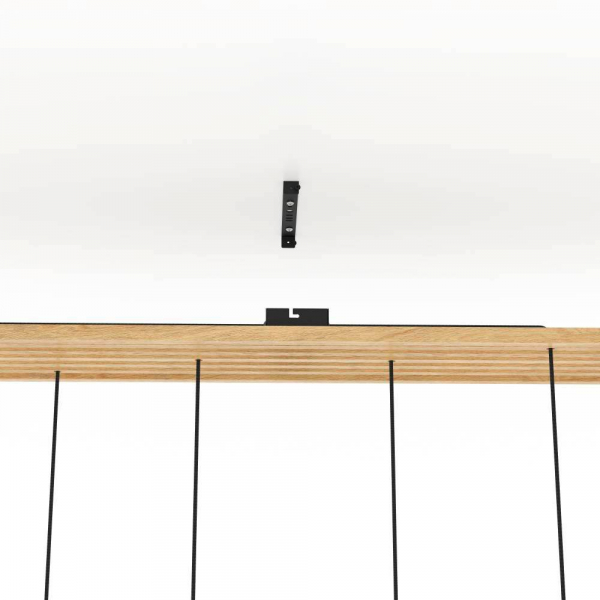 Подвесной светильник Eglo Camarioca 390131