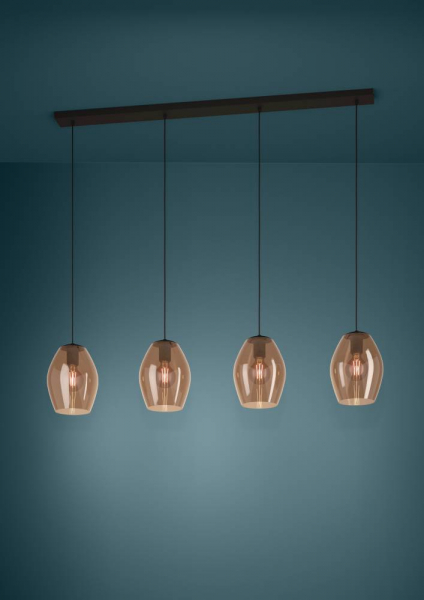 Подвесной светильник Eglo Estanys 1 390162