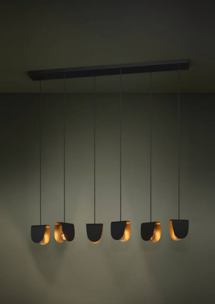 Подвесной светильник Eglo Serenara 390184