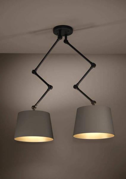 Потолочный светильник Eglo Pistunio 390199