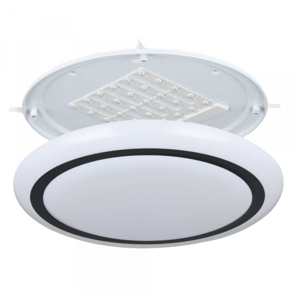 Настенно-потолочный светильник Eglo Capasso 900335