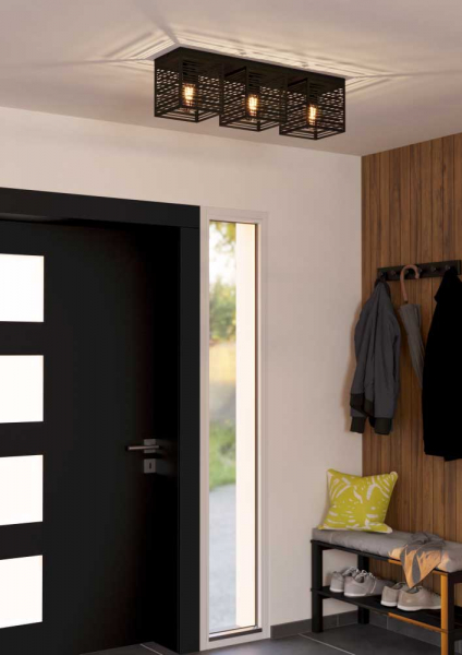 Потолочный светильник Eglo Piedritas 900357