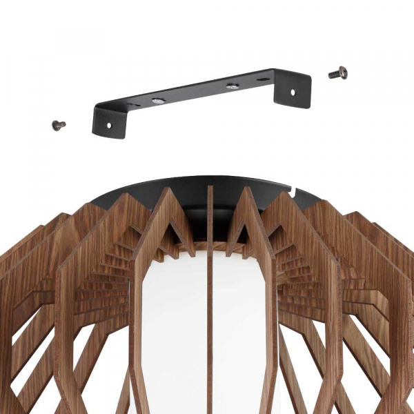 Потолочный светильник Eglo Rusticaria 900385