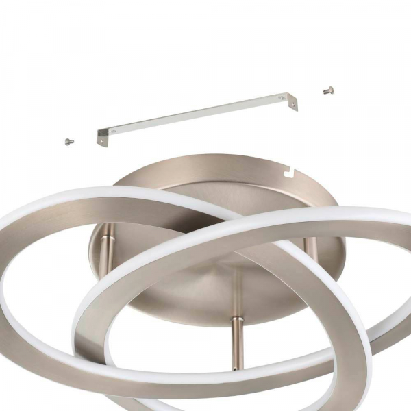 Потолочный светильник Eglo Rolimare 900419