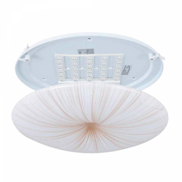 Потолочный светильник Eglo Nieves 1 900499