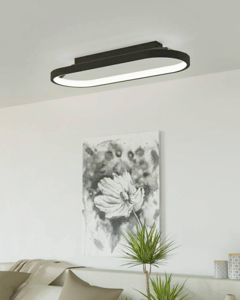 Потолочный светильник Eglo Codriales 900631