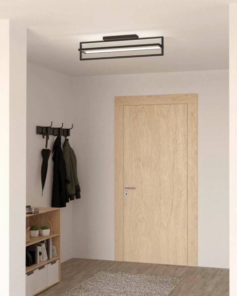 Потолочный светильник Eglo Siberia 900465