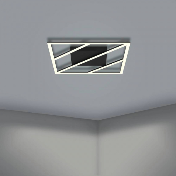 Потолочный светильник Eglo Ulisano 900596