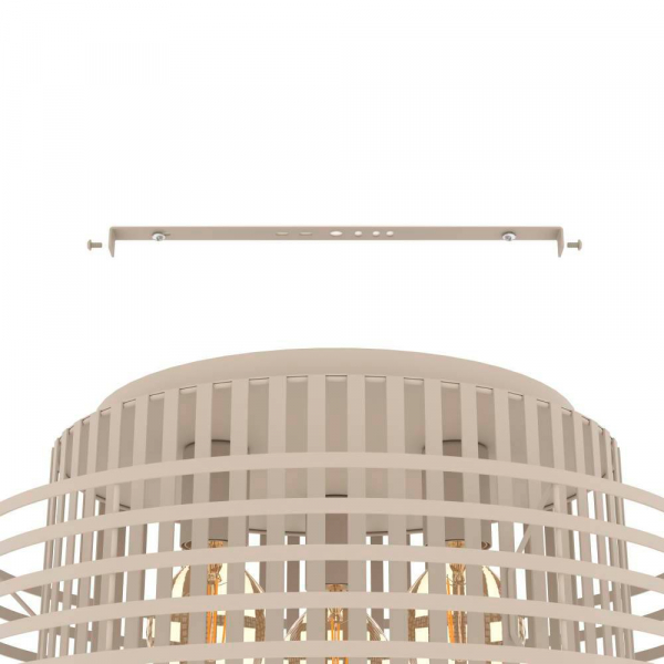 Потолочный светильник Eglo Oltamar 390144