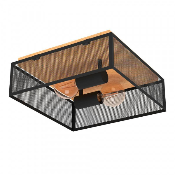 Потолочный светильник Eglo Cidraz 390163