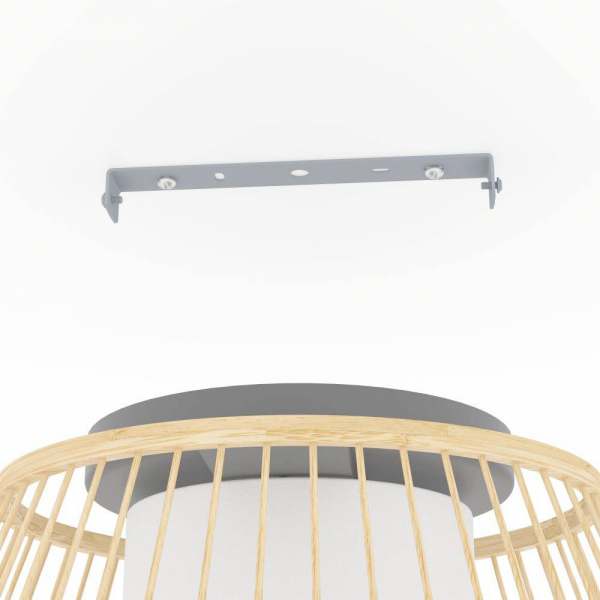 Потолочный светильник Eglo Monterroso 390232