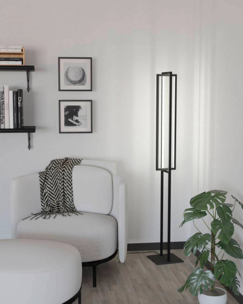 Торшер Eglo Siberia 900469