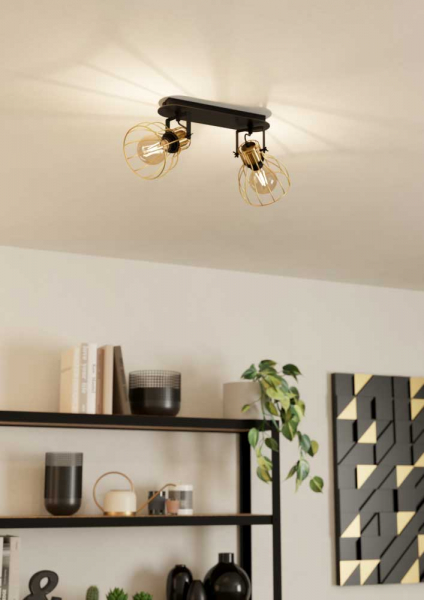 Спот Eglo Sambatello 900383