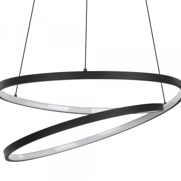 Подвесной светильник Eglo Ruotale 900472