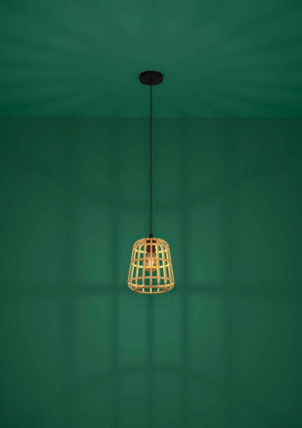 Подвесной светильник Eglo Montezuelo 390152