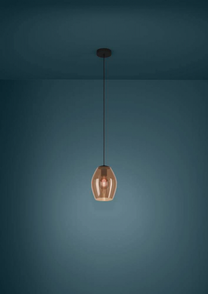 Подвесной светильник Eglo Estanys 1 390159