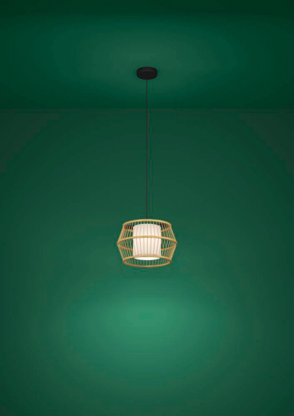 Подвесной светильник Eglo Monterroso 390233