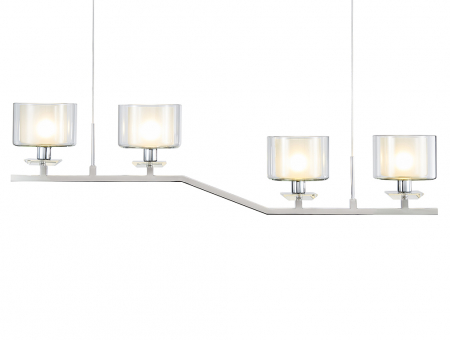 Newport 4404/S chrome