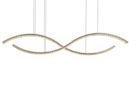 Newport 8242/160 gold