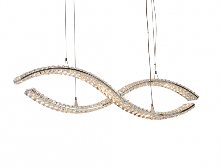 Newport 8242/110 chrome