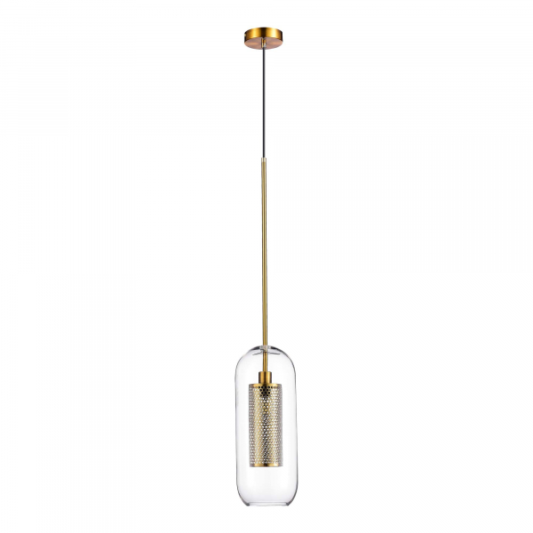 Подвесной светильник ST Luce Gerrit SL1048.303.01