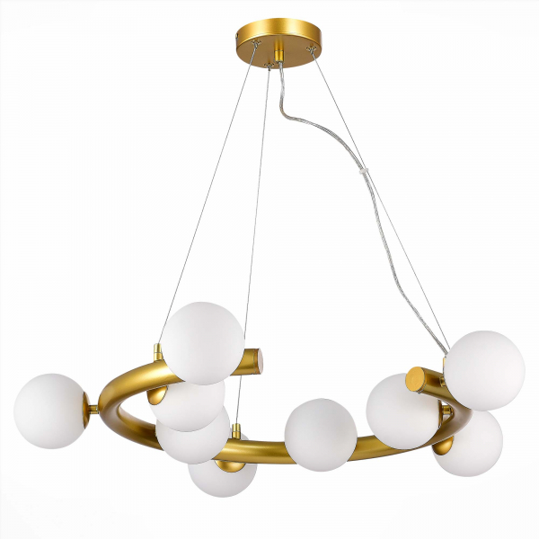 Подвесная люстра ST Luce Asolo SL1185.203.09